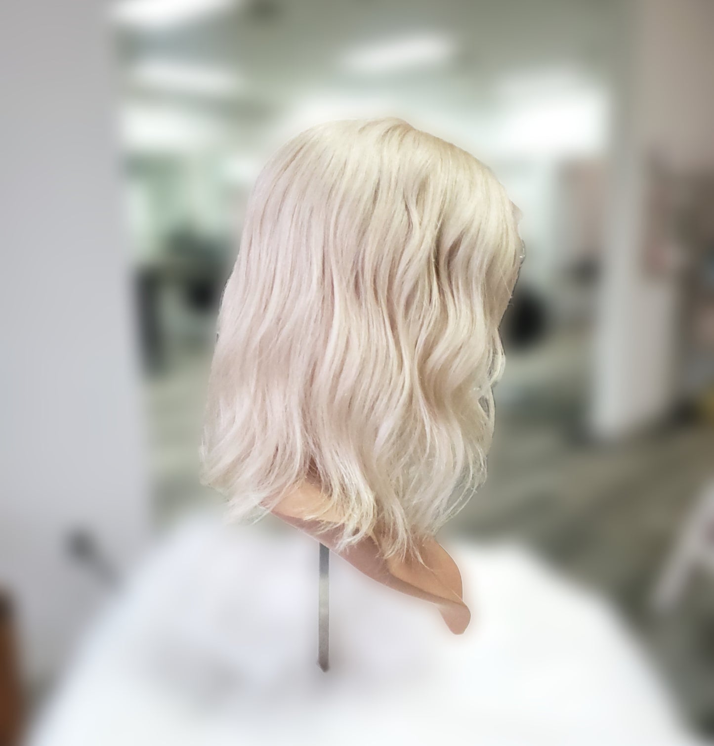 Guiltless Wig - Medical Cap (Large)