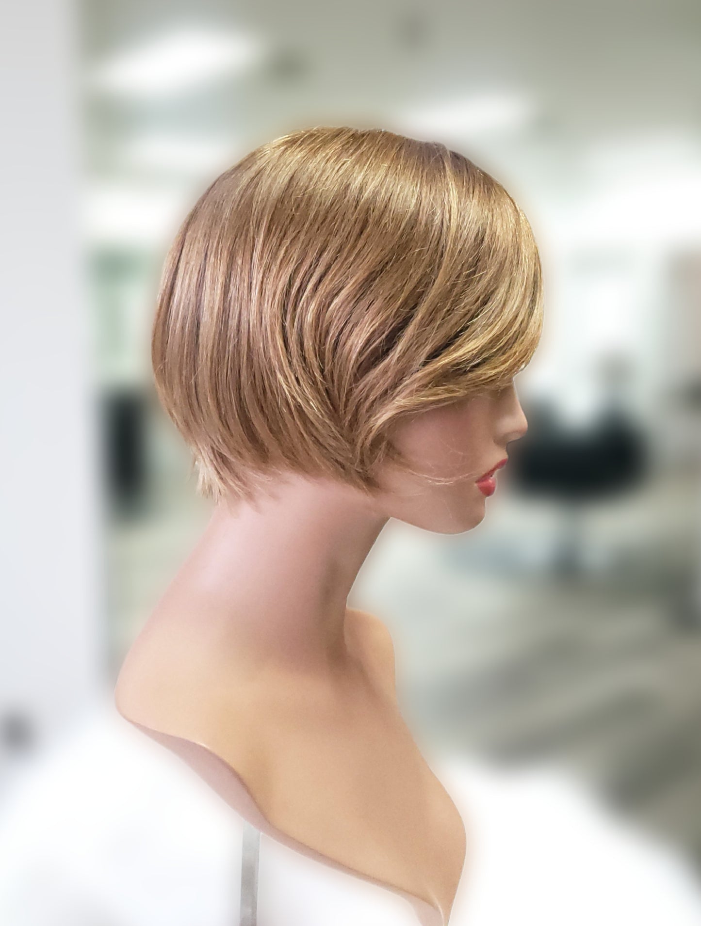European Hair Wig