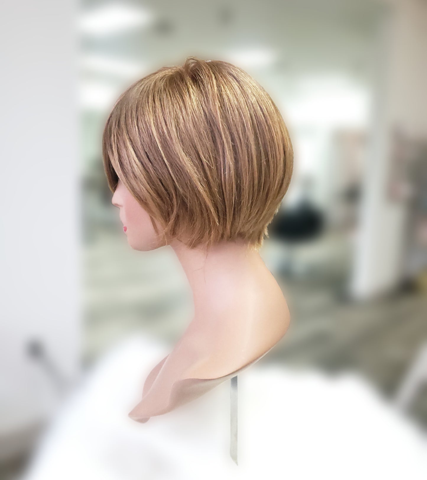 European Hair Wig