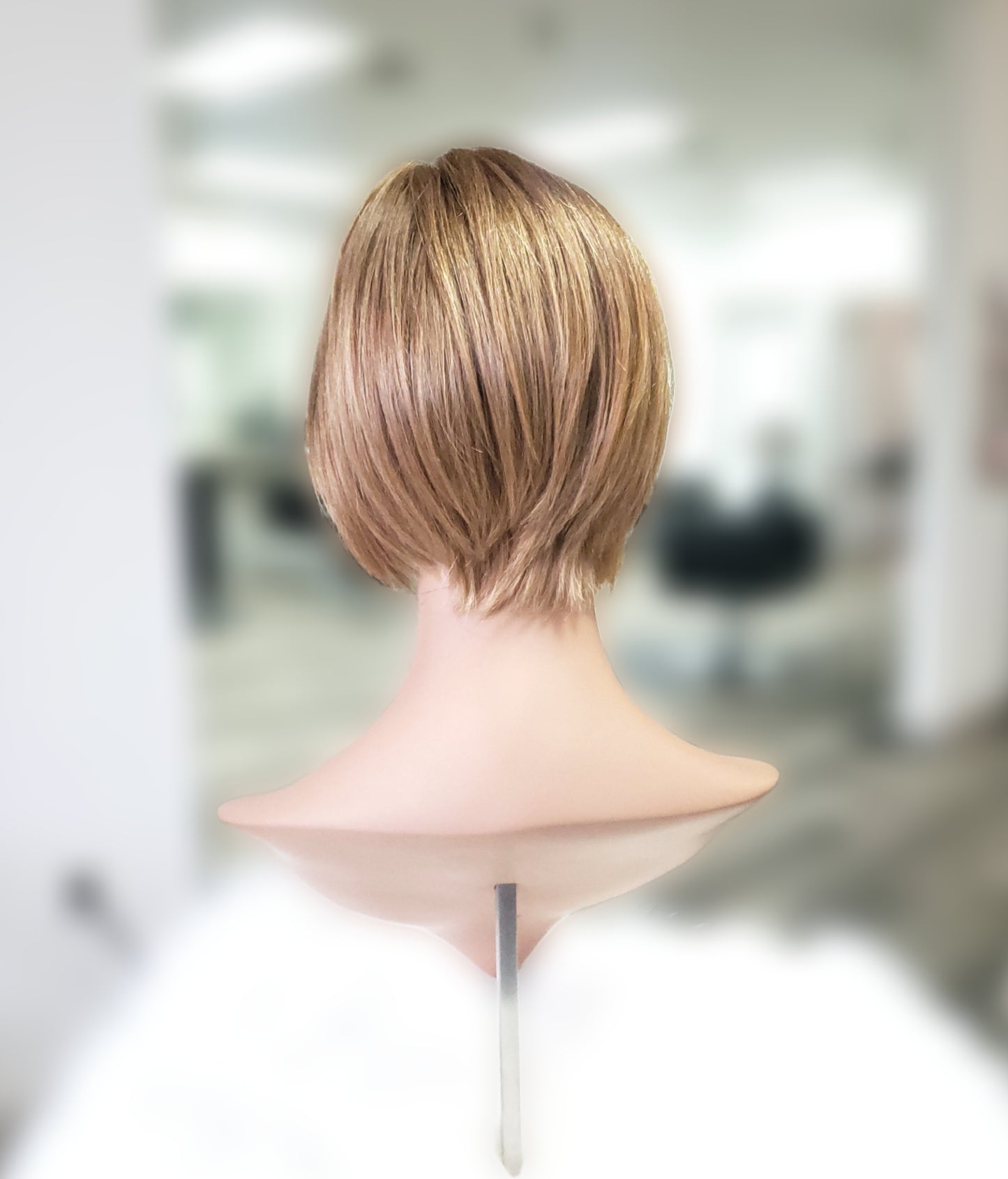European Hair Wig