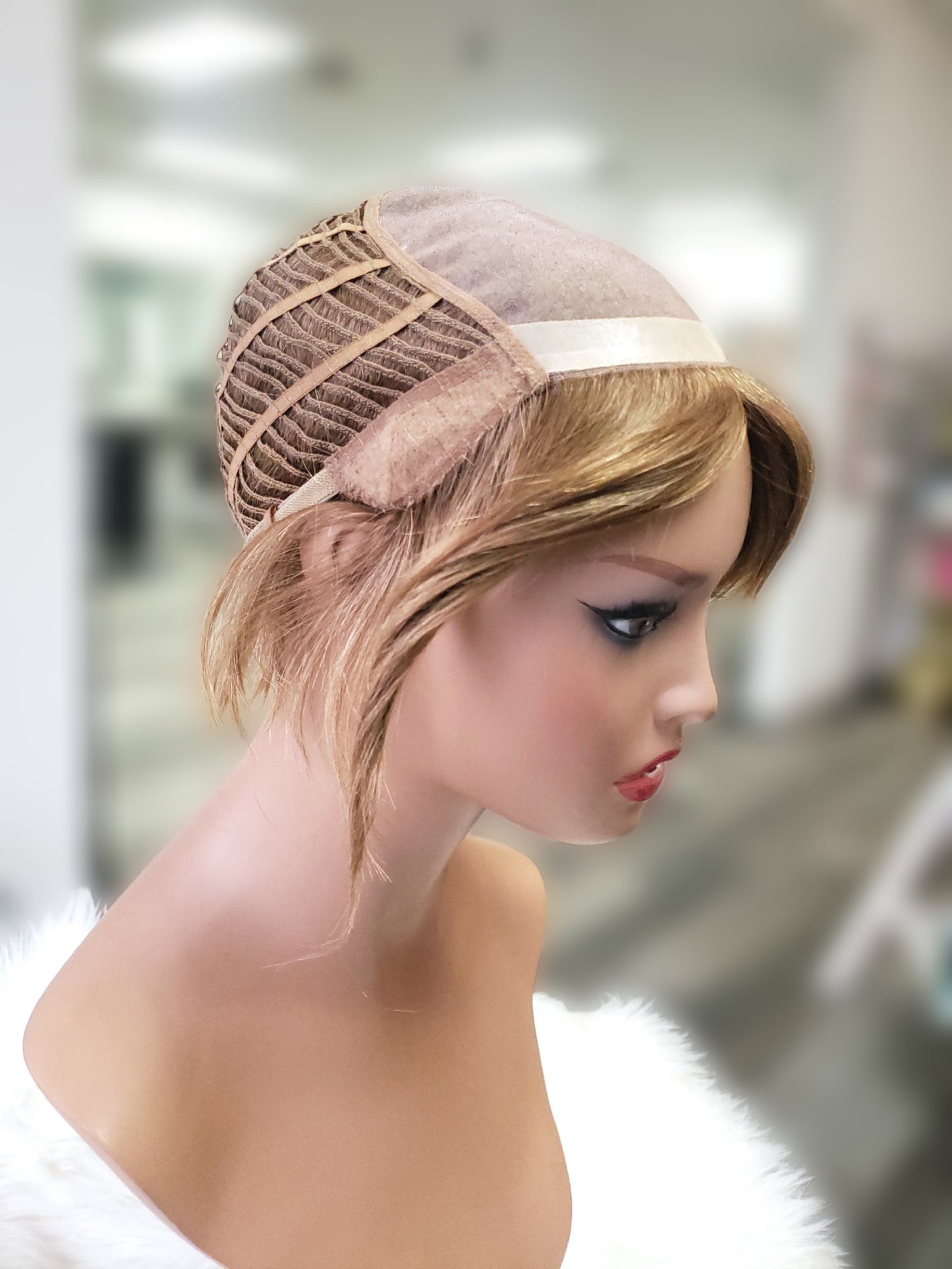 European Hair Wig