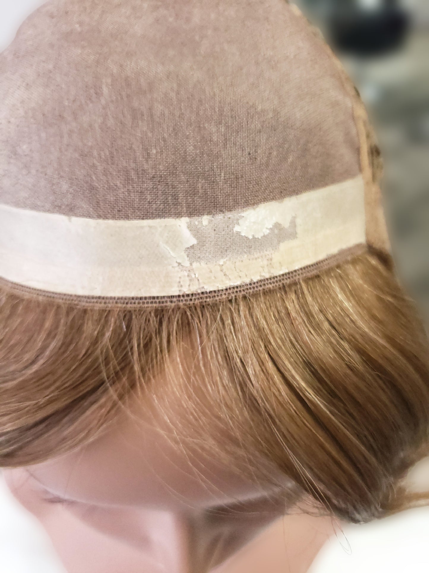 European Hair Wig