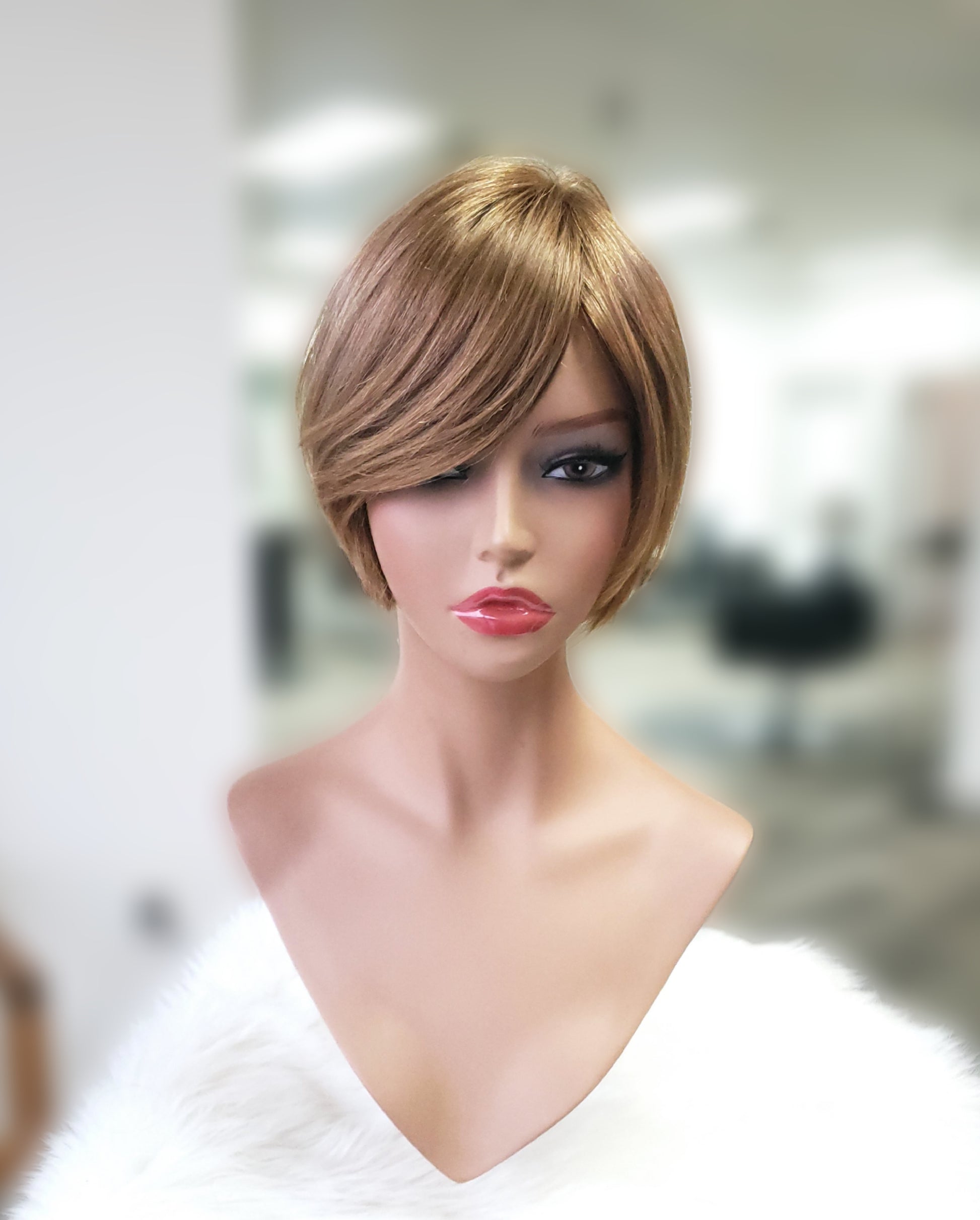European Hair Wig